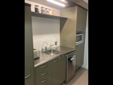 Private Office Spaces or Suite - Auckland CBD image 8