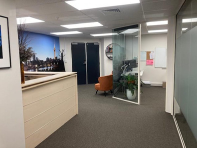 Private Office Spaces or Suite - Auckland CBD image 4