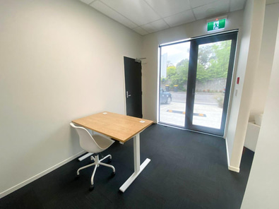 Modern Private Office Close To CBD image 6