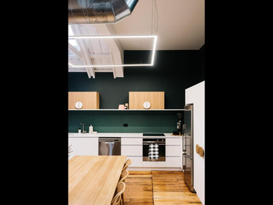 Creative CBD Office For Lease image 5
