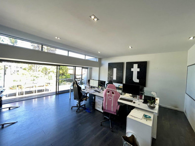 Premium Ponsonby Office For Lease image 3