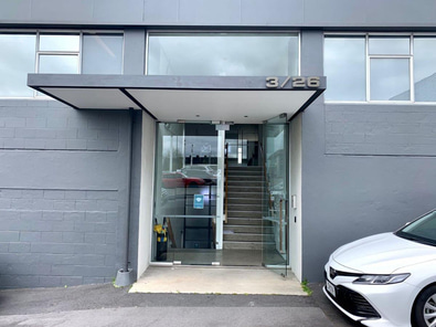 Prime Grey Lynn Office For Lease image 8