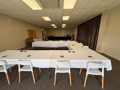 Coastal Views Function Venue in Omata image 4