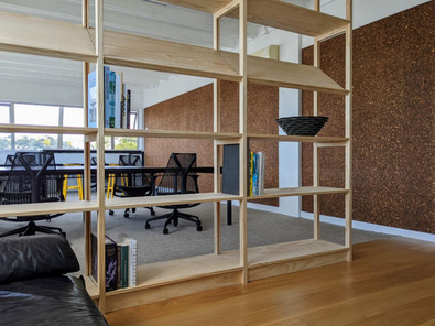 Suites in a design precinct - Grey Lynn image 3