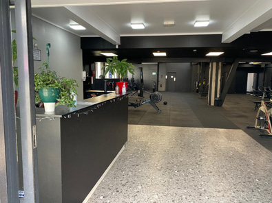 Consulting Room with Free Gym Membership image 5