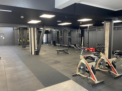 Consulting Room with Free Gym Membership image 4