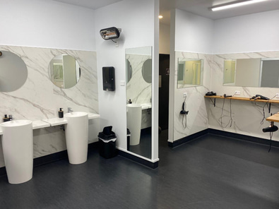 Consulting Room with Free Gym Membership image 3