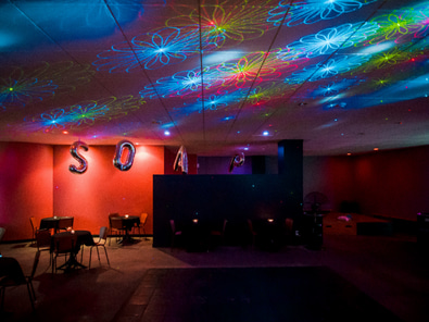 SOAP Dancehall - Auckland Shoot Location image 6