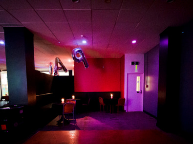 SOAP Dancehall - Auckland Shoot Location image 3