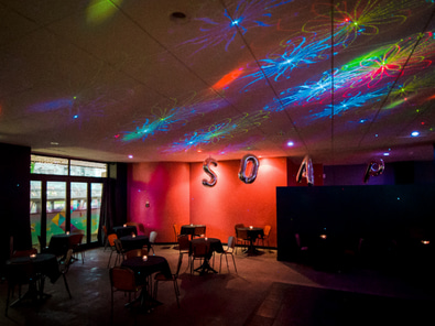 SOAP Dancehall - Auckland Shoot Location image 4