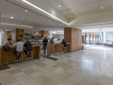 Multiple Prime CBD Offices For Lease image 4