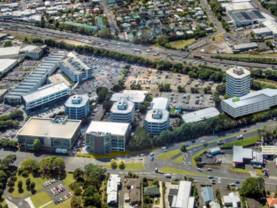 Greenlane Office for Lease image 3