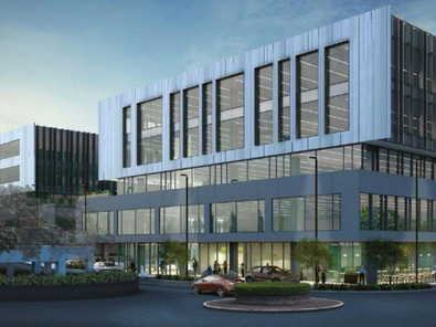 Greenlane Office for Lease image 4