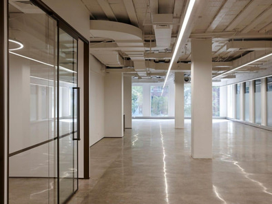 Boutique CBD Office Spaces For Lease image 3