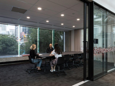 Central Auckland Space for Lease image 5