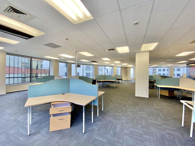 Light Filled Grafton Office For Lease image 3