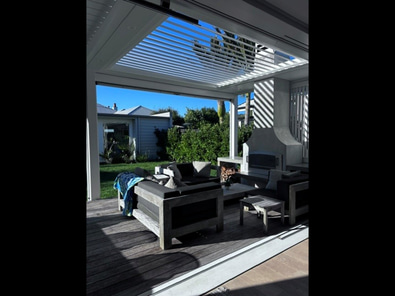 Modern Mt Eden Villa image 8