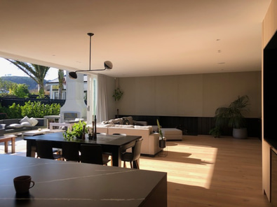 Modern Mt Eden Villa image 6