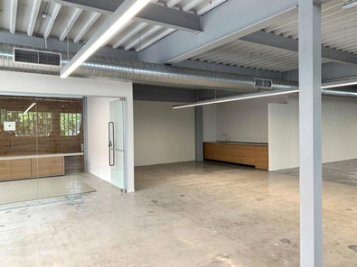 Refurbished Workspace Office For Lease image 3