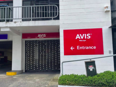 Unique Parking and Office Space For Lease image 3