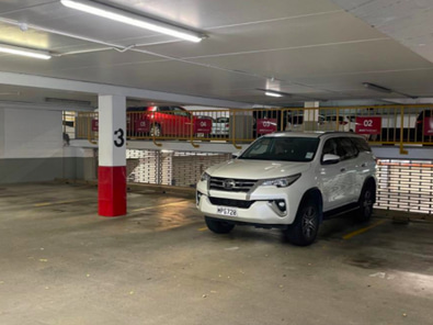 Lease 55 CBD Car Parks image 3