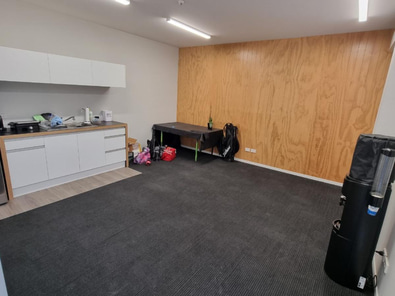 Wow factor Office space image 4