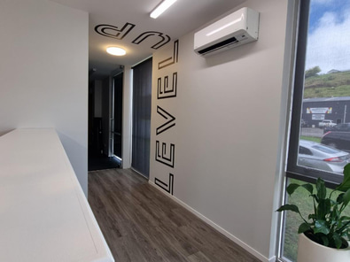 Wow factor Office space image 9