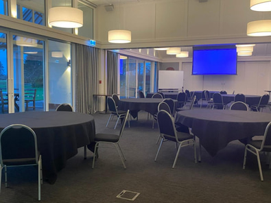 Links Functions and Events Christchurch  image 5