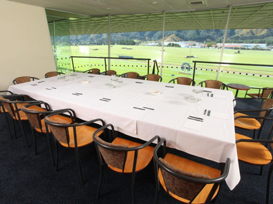 Wellington Meeting Venue image 3