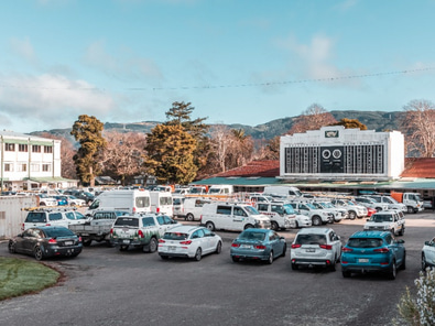 Wellington Meeting Venue image 6