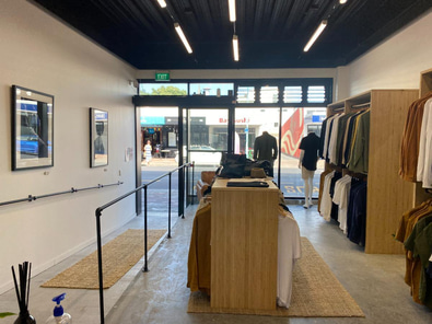 RETAIL POP UP SPACE AVAILABLE MT MAUNGANUI image 3