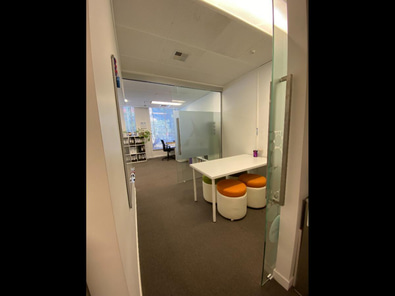 Private Office Space - 2 Princes Street image 4