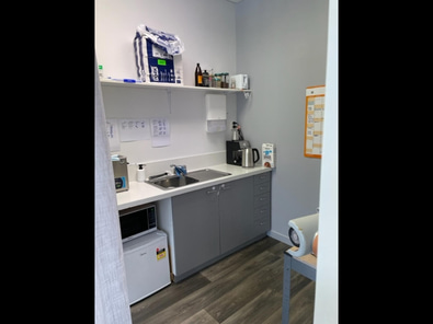 Allied Health/Physiotherapy Room for Rent image 7