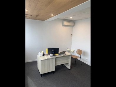 $150pw First Floor Clinic Rm/Office w carpark image 3
