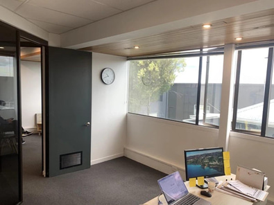 $150pw First Floor Clinic Rm/Office w carpark image 4