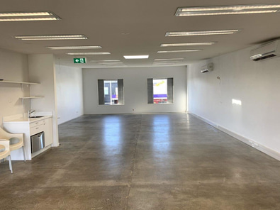 Open Plan Grey Lynn Office For Lease image 4