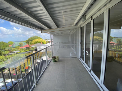 Open Plan Grey Lynn Office For Lease image 3