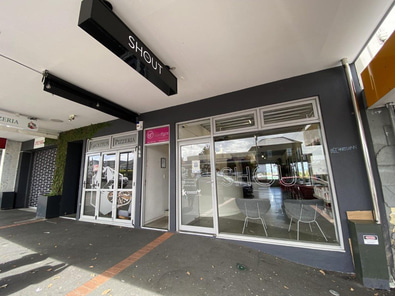 Open Plan Grey Lynn Office For Lease image 6