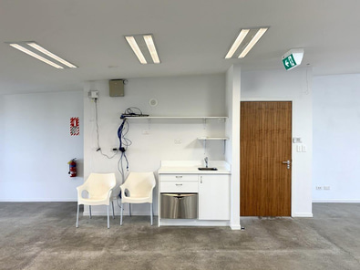 Open Plan Grey Lynn Office For Lease image 7