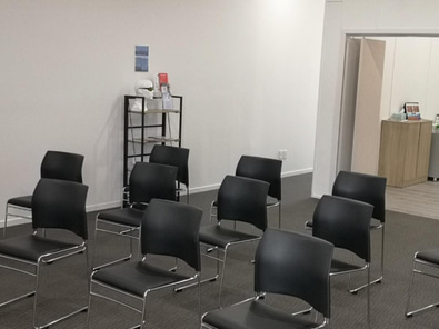 Henderson Meeting Room image 4