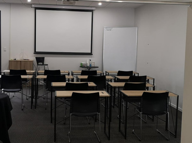 Henderson Meeting Room image 3