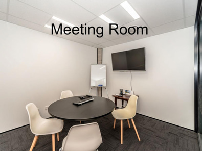 Modern Hamilton CBD Offices image 4