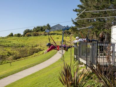 Silverdale Event Venue - Adventure Park  image 8