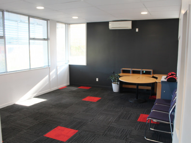 Secure Office 26 M2 Hamilton CBD image 3