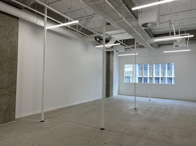 Renovated Suite For Lease image 4