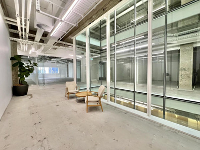 Renovated Suite For Lease image 3