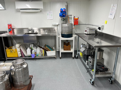 New Commercial Kitchen in East Tamaki image 3