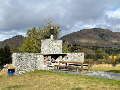 Mystic Mountain and shotover valley image 7