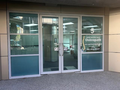 Medical Rooms for Rent in Upmarket Clinic image 4