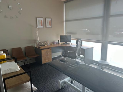 Medical Rooms for Rent in Upmarket Clinic image 5